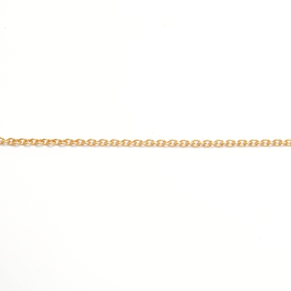 Versace Medusa necklace in gold - Picture 7 of 9